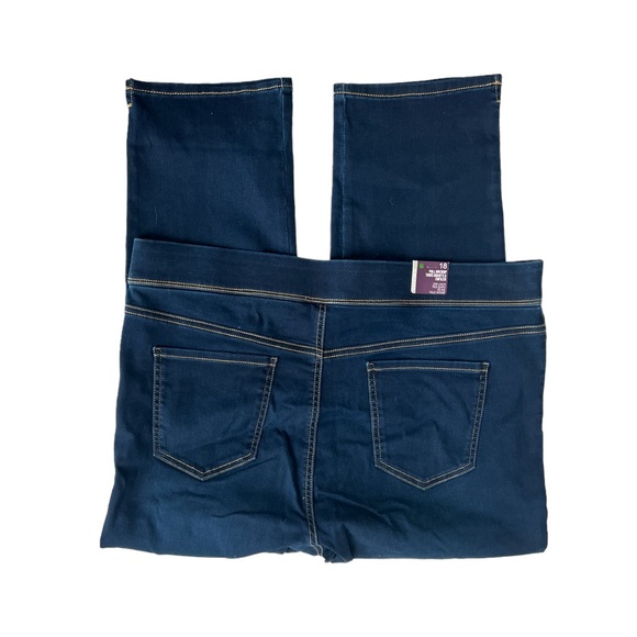 Women's Pull-on Pant 18 - Picture 14 of 14